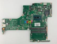 809317-501 809317-001 809317-601 i3-5010U CPU DAX12AMB6D0 для HP Pavilion Notebook 17-G Series 17T-G000 PC материнская плата протестирована 2024 - купить недорого