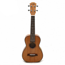 BMDT-4 струны из красного дерева гитара 23 дюймов сопрано Гавайские гитары для начинающих палисандр гриф мост для музыкальных струнных инструментов 2024 - купить недорого