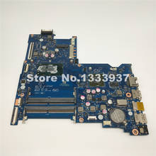 BDL50 LA-D704P mainboard for HP 15-AY 250 G5 250-G5 Laptop Motherboard I7-6500U SR2EZ 2024 - buy cheap