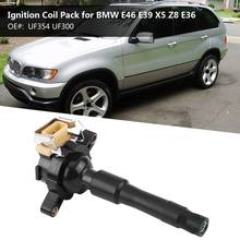 Auto Ignition Coil for BMW E46 E39 X5 Z8 E36 UF354 UF300 Ignition Coil for BMW 2024 - buy cheap