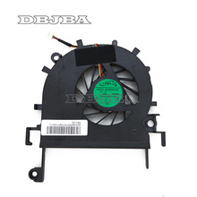 New Original laptop cpu cooler fan for Acer eMachines E732 E732Z E732ZG E732G MF60090V1-C100-G99 3pins cpu cooling fan 2024 - buy cheap