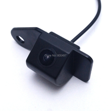 HD CCD Car Rear View Reverse Camera Parking Backup Parking Assistance Camera Waterproof IP67 for Mitsubishi Outlander ASX RVR 2024 - buy cheap