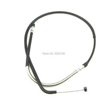 Cabo de linha para sistema de embreagem de motocicleta, de alta qualidade, para yamaha fz1, fz1000, fz1s, fz1000s 2014-2018 2024 - compre barato