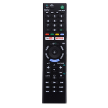 Mando a distancia RMT-TX300P de repuesto para Sony TV, RMT-TX300E, RMT-TX300U, KD-55X7000E 2024 - compra barato