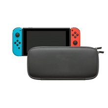 Жесткий защитный чехол OSTENT EVA, Карманный чехол для переноски консоли Nintendo Switch 2024 - купить недорого