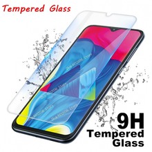 Защитное стекло, закаленное стекло для Samsung Galaxy A 10 20 30 40 50 60 70 80 90 M10 M20 J2 J4 Core, защитная пленка 2024 - купить недорого