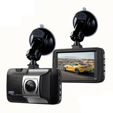 3 Inch Car Dash Camera Driving Recorder 170 Wide Angle DVR Dashboard Camera Infrared Night Vision Dash Cam 2024 - buy cheap