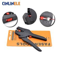 Stripping Pliers Automatic 0.08-2.5mm 28-13AWG Cutter Cable Scissors Wire Stripper Tool FS-D3 Multitool Adjustable Precision 2024 - buy cheap