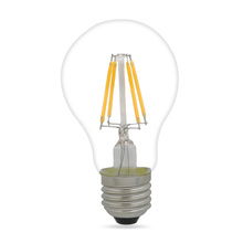 Edison Bulb E26 A60 Retro Lamp 110V 4W 6W 8W Bombillas Ampoule Vintage Bulb Edison Lamp Incandescent Filament LED Light Bulb 2024 - buy cheap