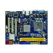 For ASRock G41M-S Original Used Desktop Motherboard G41 LGA775 DDR2 8G SATA2 2024 - buy cheap