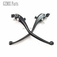 Palancas de embrague izquierda para motocicleta Ducati Monster, alta calidad, para freno derecho, 1100, 696, 749, 848, 999, 1098, 1198, 1199, 1200 2024 - compra barato