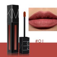 12 cores matte gloss labial longa duração à prova dwaterproof água batom líquido hidratante labial esmalte pintura lábio cosméticos maquiagem ferramentas 2024 - compre barato