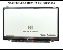 Original For Lenovo Thinkpad T450S T450 T440 T440P T431S L460 14.0 LED 30pin 04X5914 04Y1585 04X4932 04X5023 04X3928 00JT202 2024 - buy cheap