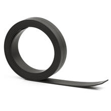 1M 10mm Long Roll Rubber Self Adhesive Magnetic Stripe Flexible Magnet DIY Strip Tapes 2024 - buy cheap