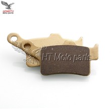 Rear Brake Pads For CAN AM Spyder RT RT-S LTD ST ST-S Ltd RS RS-S 2013 2014 2015 2024 - buy cheap