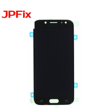 JPFix For Samsung Galaxy J5 pro J530 J5 2017 Lcd Touch Screen Digitizer Assembly Brightness Adjustable 2024 - buy cheap