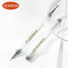 SEMBEM Hidden Acne Removal Needle Portable Detachable Blackhead Comedone Pimple Remover Tool Extractor Skin Care Tools 1pc 2024 - buy cheap