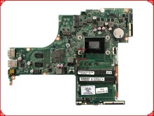 High quality 810936-501 for Pavilion Notebook 17-G  Series laptop motherboard DA0X21MB6D0 A10-8700P R7 M360/2GB Fully Tested 2024 - buy cheap