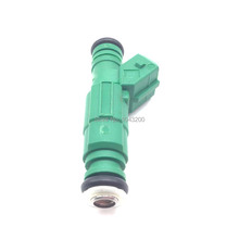 0280155968 Green Giant Fuel Injector 42 lb/hr For Ford Mustang 440cc V8 5.0 GT Cobra 9202100  0280 155 968 0 280 155 968 2024 - buy cheap