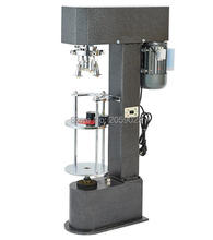 Plastic Bottle Locking Machine 220V 370W Capping Machine 1000times/h Cap Sealing Machine SK-40B 2024 - buy cheap