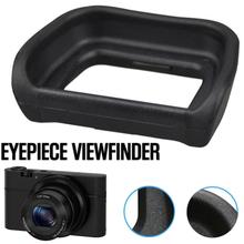 Electronic Camera Lens Protective Cover Eyepiece Viewfinder for Sony Alpha A6300 A6000 NEX6 NEX7 Cameras Eye Cup Replacement 2024 - buy cheap