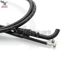 Motorcycle Clutch Cable For Kawasaki Ninja 250R 300 Ninja250 EX250 EX300 2008-2017 2024 - buy cheap
