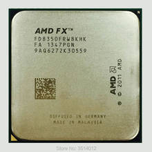 Процессор AMD FX-8350 2024 - купить недорого