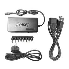 For Laptop PC Digital Camera Power Supply Battery Charger 110-240V AC to DC  Charger Adapter 2024 - buy cheap