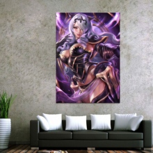 Home Decor Canvas Camilla fire emblem Game 1 Piece Anime Sexy girl Art Poster Prints Picture Wall Decoration Painting wholesale 2024 - buy cheap