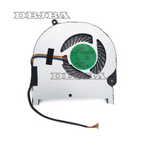 CPU Cooling Fan for Toshiba Satellite Radius P55W-C P55W-C5314 P55W-C5208X P55W-C5200 series DFS531105MC0T (4 Pin 4-wire) 2024 - buy cheap