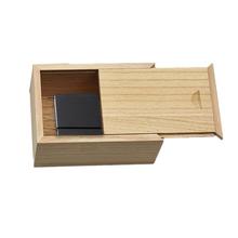 Caixa de armazenamento de madeira caixa de armazenamento de madeira caixa de armazenamento de madeira caixa de armazenamento de xadrez cartão de jogo caixa de embalagem caixa de presente 2024 - compre barato