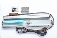 SINO KA300 24 Voltage linear scale CNC PLC usuage 1micron linear encoder 2024 - buy cheap