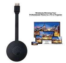 Kebidumei Hot G2 TV Stick WiFi Display Receiver Dongle for Anycast HDMI for Miracast 2 for TV PC Phone 2024 - buy cheap