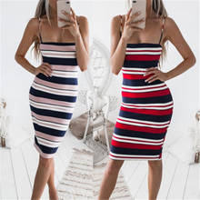 Boho Summer Beach Dress Women Casual Long Evening Party Long Fashion Maxi Sundress 2024 - buy cheap