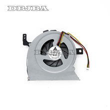 New Cooler Fan For Toshiba Satellite L645-S4104 L645-S4102 L645-SP4137L Laoptop Cooling fan CPU Fan 2024 - buy cheap