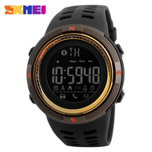 Top Brand Men Smart Watch Calories Chrono Sports Watches Multi-Functions Pedometer Reminder Digital Wristwatches Relogios 1250 2024 - buy cheap