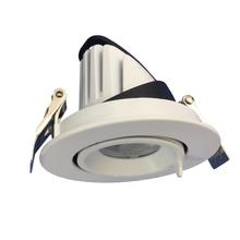 20pcs/lot 360 degree rotation 10W COB LED downlights Surface Mounted Ceiling Spot light 360 degree Rotation Ceiling Downlight 2024 - buy cheap