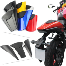 CB650F CBR650F Rear Pillion Passenger Cowl Seat Back Cover	GZYF Motorcycle Parts For Honda 2014 2015 2016 /14 15 16 ABS plastic 2024 - buy cheap