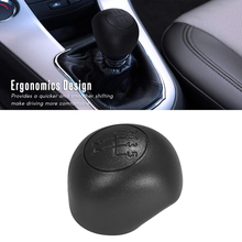 Gear Shifter Knob Stick Head Lever Handle 5 Speed for Fiat Citroen Jumper Relay Peugeot Boxer 1994-2006 2024 - buy cheap