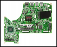 High quality FOR Lenovo Ideapad U310 Laptop Motherboard  DALZ7TMB8E0 REV:E I5-3317U DDR3 100% Fully Tested 2024 - buy cheap