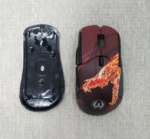 1 set original mouse case mouse housing shell for Steelseries Rival 310 PUBG edition Genuine mouse cover 2024 - buy cheap