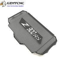 2017 2018 Cafe Racer For Kawasaki Z900RS Z900 RS Full Radiator Guard Grille Motorcycle Accessories Grill Protect Water cooler 2024 - buy cheap