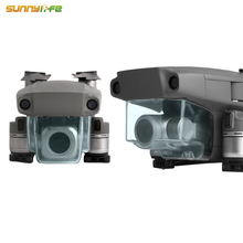 Sunnylife-Tapa Protectora para cámara de cardán, funda protectora para DJI MAVIC 2 PRO /ZOOM, accesorio para Dron 2024 - compra barato