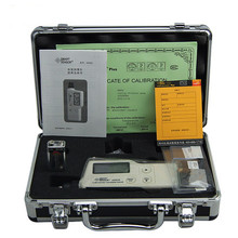 Medidor de medidor de espesor de recubrimiento medidor Digital de mano AR930 rango de medición 0-1999um 2024 - compra barato