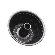 Doughnut Baking Mould Independent Flower Shaped Thickened Non-stick Carbon Steel Cake Mold Carbon Steel DIY Round Baking Mould 2024 - buy cheap