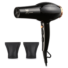 3000W Household Hair Dryer High Power Hot And Cold Wind Negative Ion Hairdryer Hair Beauty Styling Tool Styling Accessories 2024 - buy cheap