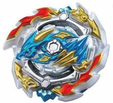 Горячая Распродажа beyblade burst B-133 GT DX Starter Ace Dragon.St.Ch Zan без пускового устройства или коробки, подарки для детей, металлические 4D 2024 - купить недорого