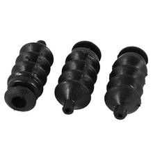 3 x push, waterproof, rubber seal, bellows model 37 mm for RC boat 2024 - buy cheap