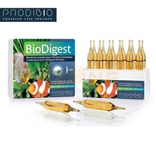 Prodibio BioDigest fish tank PRODIBIO Aquarium Care Bacterial Solution fish tank 2024 - buy cheap