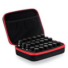 5ML10ML 15ML 30 Bottles Essential Oil Case Perfume Oil Essential Oil Box Travel Portable Carrying Holder Nail Polish Storage Bag 2024 - buy cheap